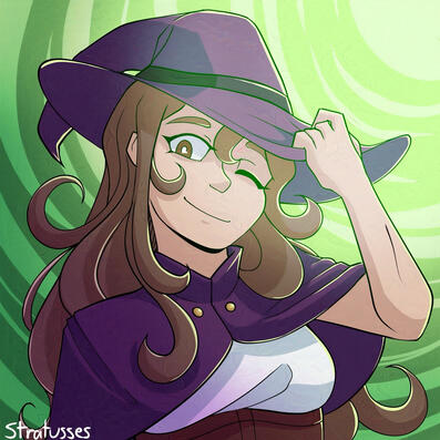 [2025] Art fight attack for Yasmin_art11