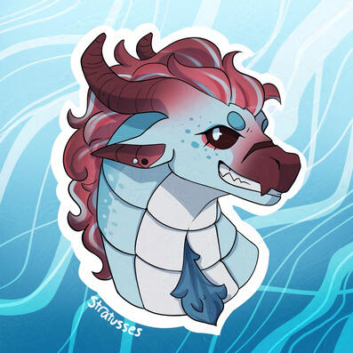 [2025] Art fight attack for Dragonfyre