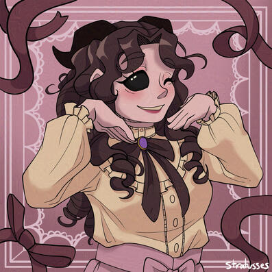 [2025] Art fight attack for velveteadoll
