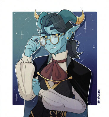 [2025] Art fight attack for Megzilla87